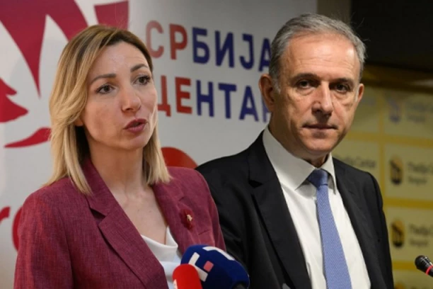 "SRAMNO, MIZOGINO, NEDOSTOJNO"! Macura žestoko isprozivala ženomrsca Ponoša! VREĐAO VODITELJKE ZBOG IZGLEDA! (FOTO)