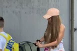 PRVI PUT U JAVNOSTI SA SINOM: Da li se sećate Dragane Mitar iz Zadruge?! Imala je LJUBAVNIKA u rijalitiju, a onda je preko noći nestala, OVAKO danas izgleda!