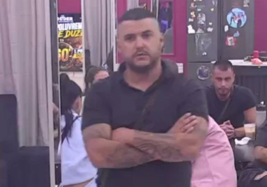 "TAKI JE VELIKI MAFIJAŠ" Otkriveni MRAČNI DETALJI o ocu Maje Marinković - Evo šta se sprema za FINALE ELITE!