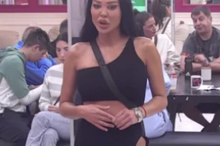 Asmin Durdžić i Maja Marinković