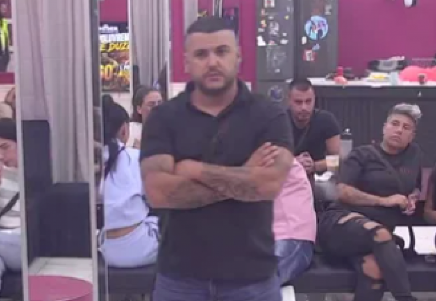 "TAKI JE VELIKI MAFIJAŠ" Otkriveni MRAČNI DETALJI o ocu Maje Marinković - Evo šta se sprema za FINALE ELITE!