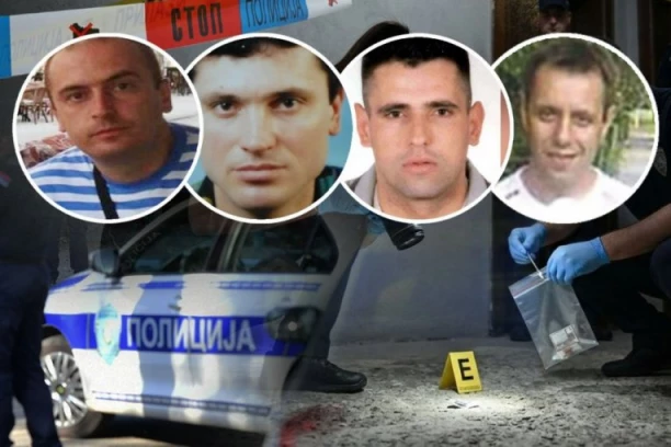 MRAČNI FENOMEN SRPSKE HRONIKE: Jul je mesec kada psihopate postaju tempirane bombe, stručnjaci otkrili jezivu istinu!