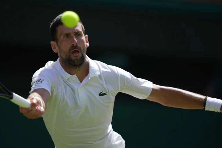 ĐOKOVIĆ SAM SEBE IZBAKSUZIRAO: Novak je ovom izjavom "zapečatio" sebi sudbinu u Sinsinatiju!