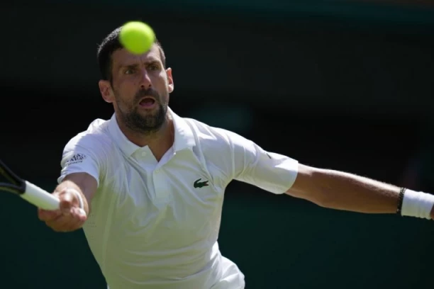 ĐOKOVIĆ SAM SEBE IZBAKSUZIRAO: Novak je ovom izjavom "zapečatio" sebi sudbinu u Sinsinatiju!