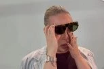 SLAĐA ALEGRO RIDA U SUZAMA ZBOG GUBITKA PRJATELJA! Prekinut intervju, pevačica NIJE MOGLA DA IZDRŽI! (VIDEO)