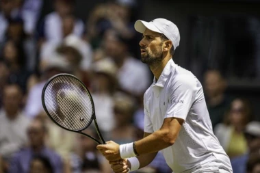 NOVA SRAMOTA VIMBLDONA! Ovo što rade Đokoviću - Federer i Nadal nikad nisu doživeli!