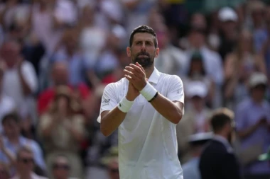 NOVAK ĐOKOVIĆ SAZNAO VAŽNU VEST! Zbog ovoga njegov meč neće biti u najavljenom terminu!
