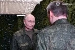 SNIMAK KOJI JE NASMEJAO PUTINOVE PROTIVNIKE! Ruski lider razotkriven dok mu zemlja gori!  (VIDEO)