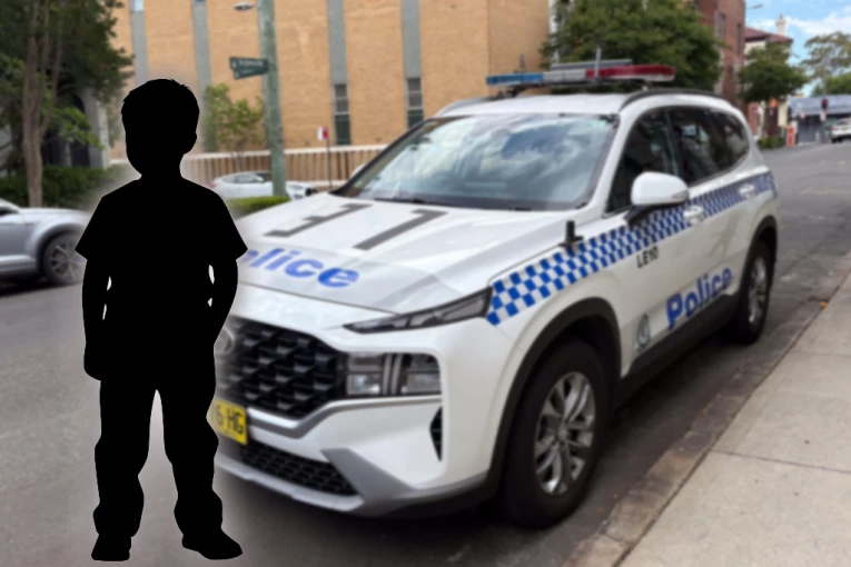 MAJKA UBILA SINČIĆA (4), POJELA MU RUKU! Horor u Australiji - Policajci i lekari završili kod psihijatra posle jezivog prizora u kući!