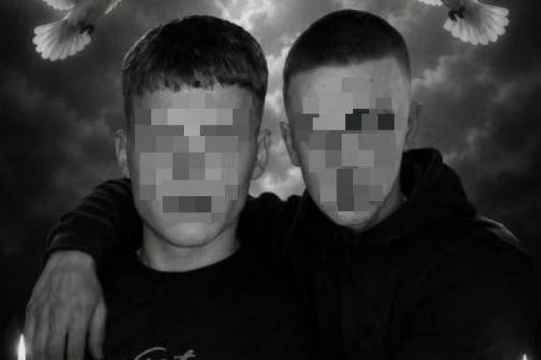 PRERANO UGAŠENI ŽIVOTI: Društvene mreže pune oproštaja od mladića poginulih u Banji Koviljači
