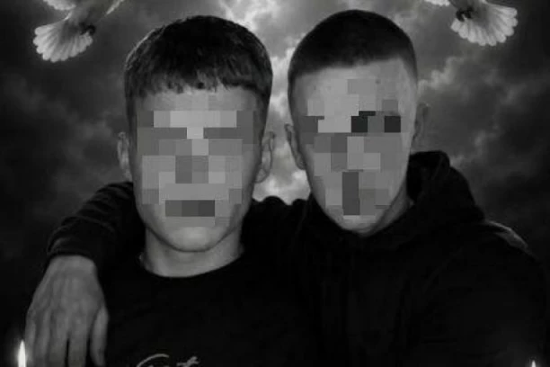 PRERANO UGAŠENI ŽIVOTI: Društvene mreže pune oproštaja od mladića poginulih u Banji Koviljači