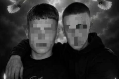 PRERANO UGAŠENI ŽIVOTI: Društvene mreže pune oproštaja od mladića poginulih u Banji Koviljači