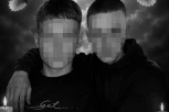"U VEČNOST OTIŠLA DVA NAJBOLJA DRUGA!" Potresni oproštaji od dečaka Marka i Bogdana poginulih u Banji Koviljači - BOLNI KRIK RODITELJA DUŠU SLAMA! (FOTO)