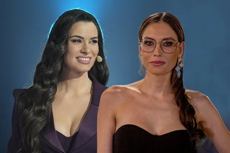 PRVA OBJAVA DRAGANE KOSJERINE nakon vesti da ju je Mirka Vasiljević zamenila na RTS! (FOTO)