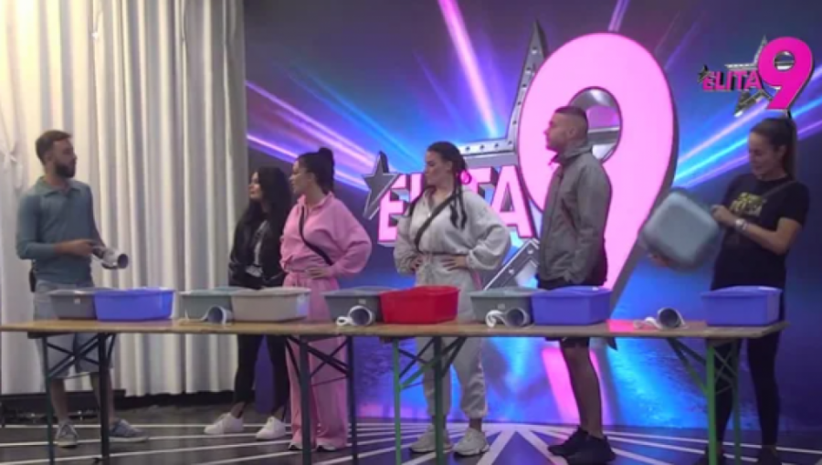 ŠOK-BOMBA PRED FINALE: Stanija Dobrojević se POZDRAVILA odmah, ona je HITNO izbačena iz rijalitija! (FOTO)