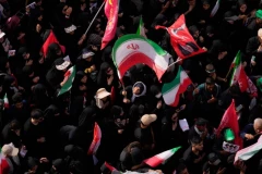 "OSVETA JE NEIZBEŽNA"! Iran napravio listu za odstrel - OVIM LIDERIMA SE CRNO PIŠE!