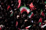 "OSVETA JE NEIZBEŽNA"! Iran napravio listu za odstrel - OVIM LIDERIMA SE CRNO PIŠE!
