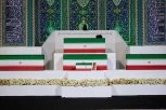 SLIKA KOJA JE POTRESLA JAVNOST: Mali kovčeg pored Hamneijevog na dženazi u Teheranu, hiljade ljudi pozivaju na OSVETU! (FOTO, VIDEO)