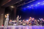 Veče za pamćenje u Centru za kulturu "Vlada Divljan"