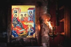DANAS JE CRVENO SLOVO I SLAVA VELIKOG BROJA SRBA! Obeležavamo Rođenje Svetog Jovana Preteče i Krstitelja - IVANJDAN!