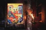 SUTRA JE CRVENO SLOVO I SLAVA VELIKOG BROJA SRBA! Obeležavamo Rođenje Svetog Jovana Preteče i Krstitelja - IVANJDAN!