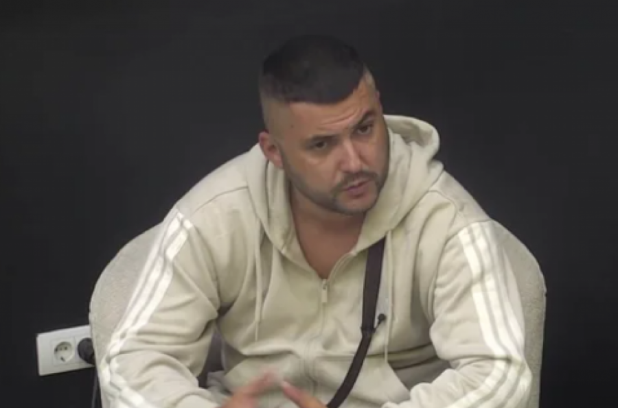 ASMIN PRIZNAO SVE EMOCIJE PREMA STANIJI: Potvrđeno da li će doći do POMIRENJA, Maju ŠUTNUO kao KRPU!