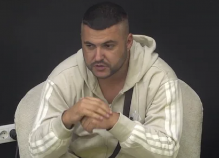 ASMIN PRIZNAO SVE EMOCIJE PREMA STANIJI: Potvrđeno da li će doći do POMIRENJA, Maju ŠUTNUO kao KRPU!