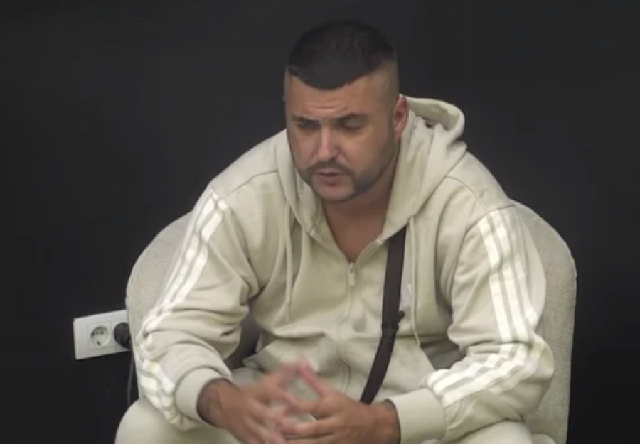 ASMIN PRIZNAO SVE EMOCIJE PREMA STANIJI: Potvrđeno da li će doći do POMIRENJA, Maju ŠUTNUO kao KRPU!