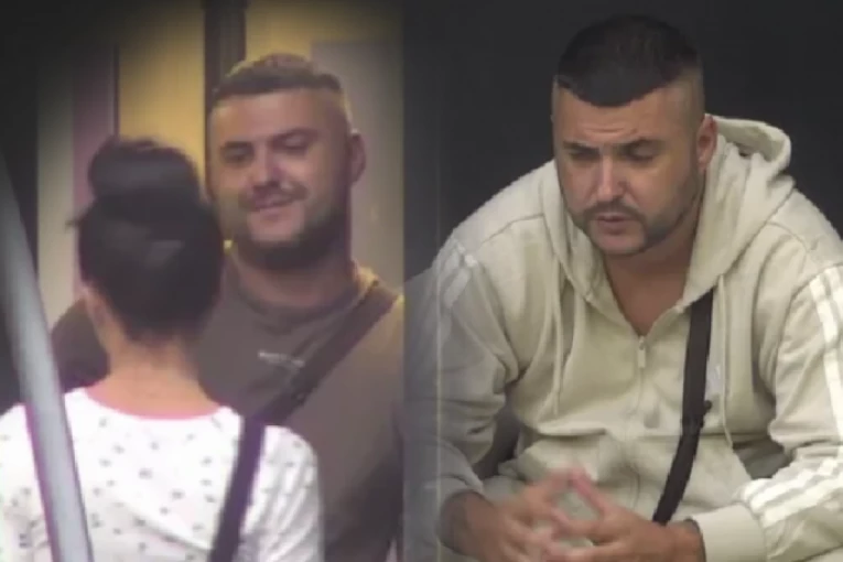 ASMIN PRIZNAO SVE EMOCIJE PREMA STANIJI: Potvrđeno da li će doći do POMIRENJA, Maju ŠUTNUO kao KRPU!