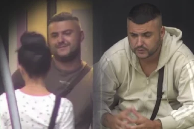 ASMIN PRIZNAO SVE EMOCIJE PREMA STANIJI: Potvrđeno da li će doći do POMIRENJA, Maju ŠUTNUO kao KRPU!