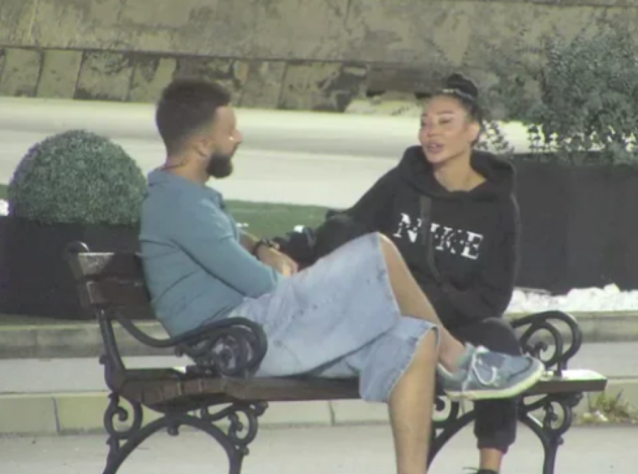 ŠTA SE DESILO SA MAJOM MARINKOVIĆ?! Objavljene najnoviji snimak iz Elite, saopštila ŠOK-ODLUKU!