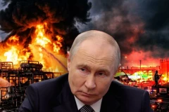 VLADIMIR PUTIN PRESEKAO! O posledicama bi tek moglo da se priča, NIKO nije očekivao OVAJ POTEZ!