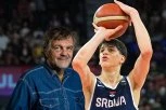 DA LI SU NIKOLA KUSTURICA I EMIR KUSTURICA ROĐACI? Slavni reditelj otkrio je istinu o košarkaškoj zvezdi Srbije