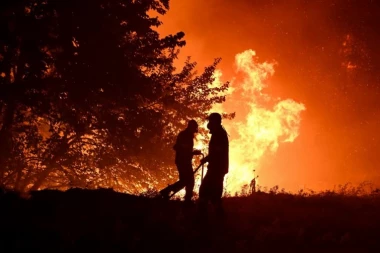 OPASNOST RASTE IZ SATA U SAT! Grčka izdala narandžasto UPOZORENJE, jedna greška može izazvati POTPUNU KATASTROFU!