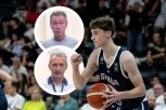 PRVI TRENERI NIKOLE KUSTURICE EKSKLUZIVNO ZA SPORTISSIMO: Nije vanzemaljac, ali ima ONO