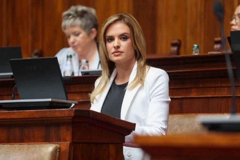 "Od danas, teret koji su godinama nosili sami, nosi i Republika Srbija" Milica Đurđević Stamenkovski o zakonu roditelj negovatelj!
