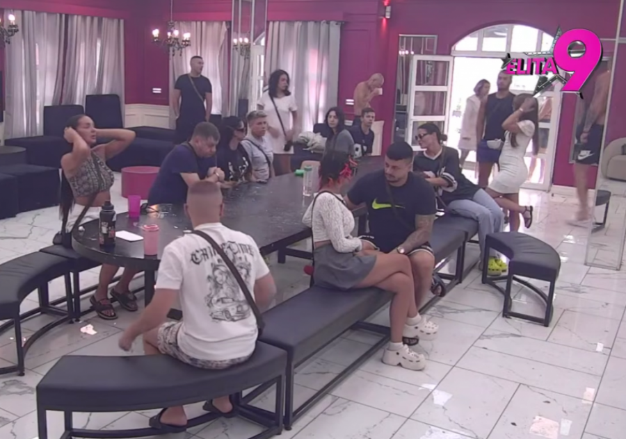 NAJNOVIJE VESTI PRED FINALE ELITE: Produkcija poslala VAŽNO PISMO, sve otkriveno u OVOJ nedelji se sve završava!