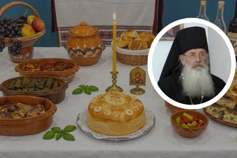 OVE GOSTE NE PRIMAJTE U KUĆU! Sutra je Ivanjdan, velika slava, a ovo su smernice oca Joila kako bi je trebalo proslaviti!