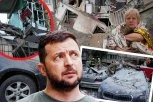 ZELENSKI U OČAJU: Bez ovoga ne možemo da zaustavimo Rusiju – uputio HITAN APEL SAD i Evropi!