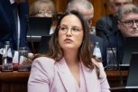 ZAŠTITA ŽIVOTNE SREDINE U FOKUSU! Ministarka Pavkov o detaljima tri javna poziva i značaju nedavno usvojenog Zakona o integrisanoj dozvoli