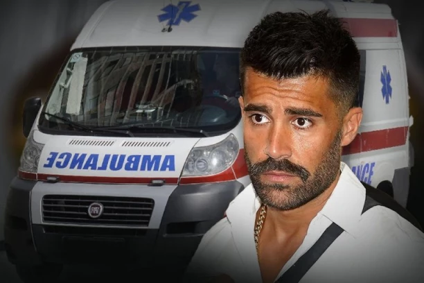 HITNO OPERISAN KENAN TAHIROVIĆ: Poznato stanje bivšeg zadrugara!