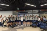 SPEKTAKL U BEOGRADU! Pogledajte doček za košarkaše Srbije posle podviga na Svetskom prvenstvu u Istanbulu! (VIDEO)