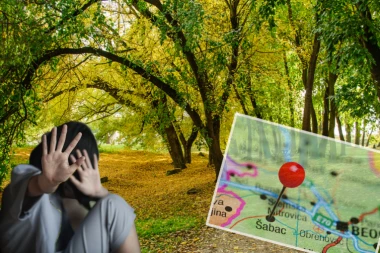 RANIJE TUKLA I MAJKU DEČAKA! Stravična ispovest porodice pretučenog deteta u parku u Šapcu - JEZIVU SCENU POSMATRALA I MALOLETNA ĆERKA NASILNICE!