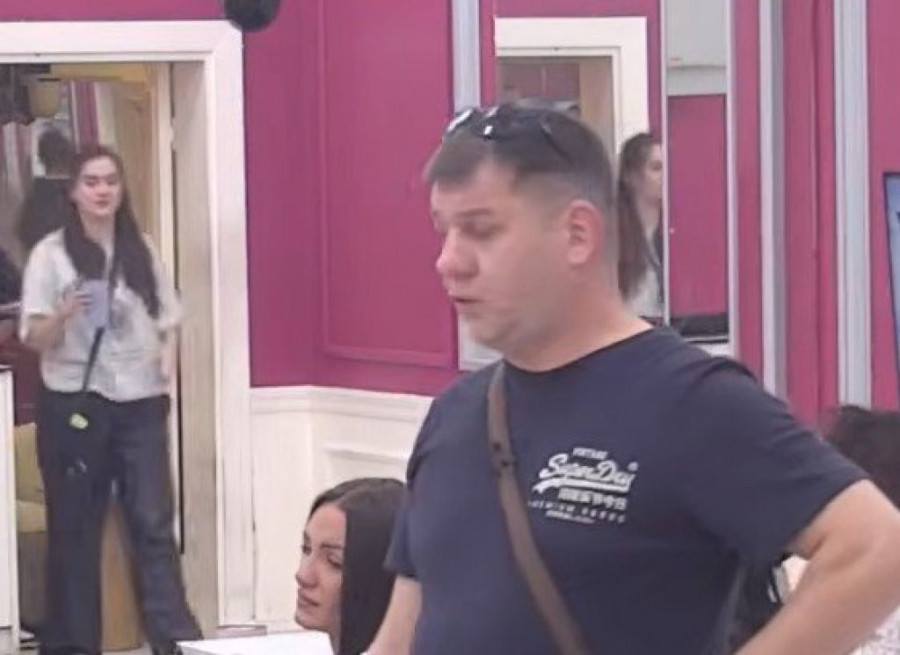 OPA, ŠTA SE TO DESILO SA LUKOM I ANELI? Sevaju varnice u programu uživo, ANITA OVO NE SME DA SAZNA!