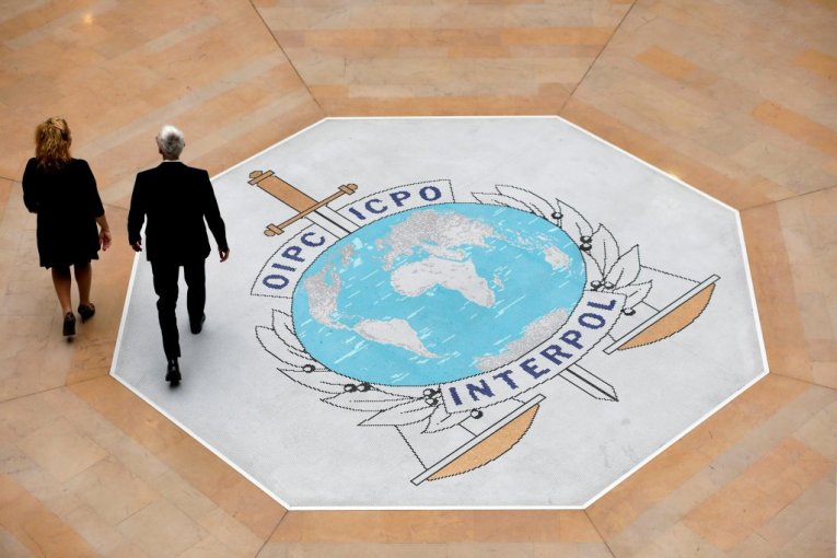 NCB Interpol Podgorica raspisao međunarodnu poternicu