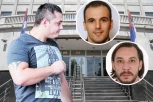 "OVERITE PO 5 U GLAVU, ISPALITE SVAKI METAK!" U Specijalnom sudu prikazane poruke sa Skaja nakon ubistva "škaljaraca" u Atini: Nakon likvidacije usledilo BIZARNO SLAVLJE!