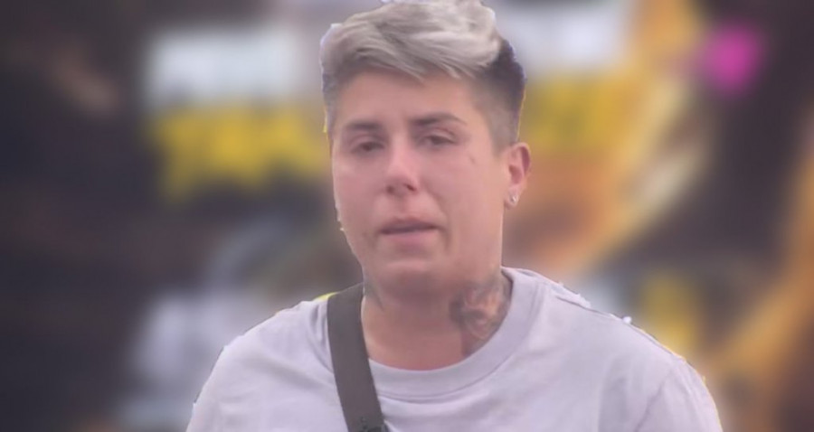 LJUDI, ŠTA SE DEŠAVA SA MATOROM?! Rijaliti-učesnica PLAČE KAO KIŠA - Ovo ju je slomilo na KOMADE! (VIDEO)