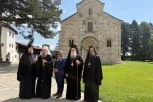 TRAMPOV ČOVEK NA KOSMETU! Čitajte u Srpskom telegrafu!
