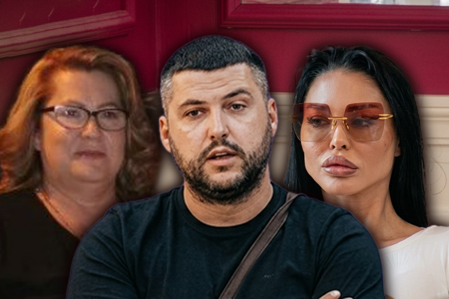 CELA NACIJA BRUJI O REČIMA MAJE MARINKOVIĆ: Asminovi roditelji će HITNO morati da se oglase, pogledajte šta im je poručila UŽIVO u programu!