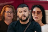 MEVLIDA UNAKAZILA ŠIMANOVAČKU SNAJKU: Asminu i Maji se ne piše dobro!